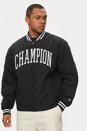 Champion Kurtka bomber 219897 Regular Fit