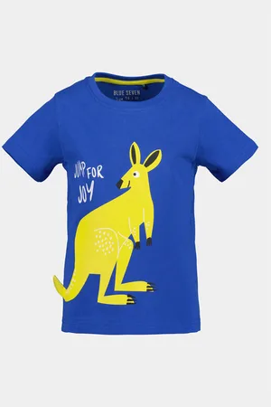 Blue Seven T-Shirt 802327 X Regular Fit