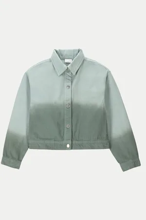 COCCODRILLO Kurtka przejściowa WC4152301GEJ Regular Fit