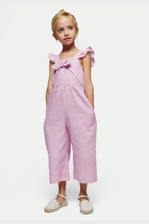 Mayoral Kombinezon 3859 Relaxed Fit