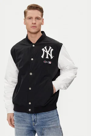 Champion Kurtka bomber 219923 Regular Fit