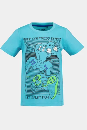 Blue Seven T-Shirt 802305 X Regular Fit