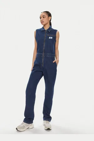 Calvin Klein Kombinezon J20J222840 Regular Fit