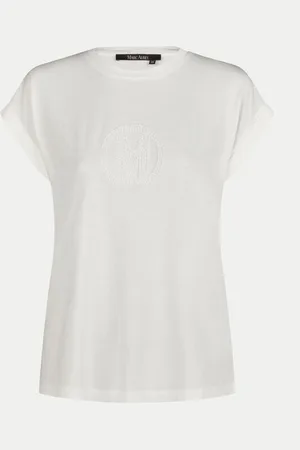 Marc Aurel T-Shirt 7550 7000 73737 Regular Fit