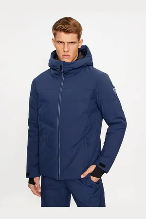 Rossignol Kurtka narciarska RLMMJ05 Standard Fit