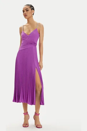NISSA Sukienka koktajlowa RS14816 Regular Fit