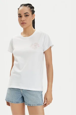 Lee T-Shirt 112350224 Slim Fit