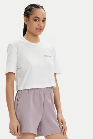 Calvin Klein T-Shirt 000QS7193E Relaxed Fit