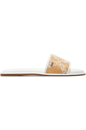 Michael Kors Klapki Saylor 40S4SYFS2Y