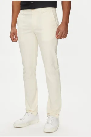 Tommy Hilfiger Chinosy Bleecker MW0MW26619 Slim Fit
