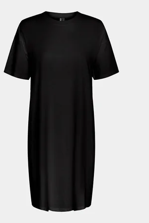 Pieces® Sukienka codzienna Ria 17149328 Loose Fit