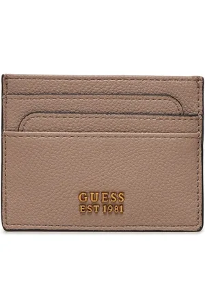 Guess Etui na karty kredytowe Cosette Slg Card Hol SWVA92 22350