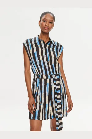 Pinko Kombinezon Tempesta Tuta . 103471 A1UM Regular Fit