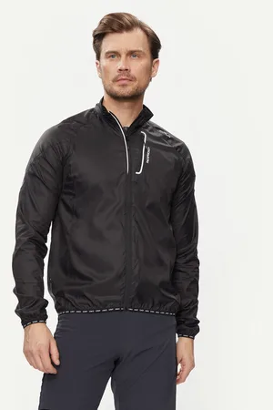 CMP Kurtka do biegania 3C46777T Regular Fit