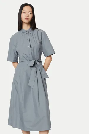 Marc O’ Polo Sukienka koszulowa 403 1041 21355 Regular Fit