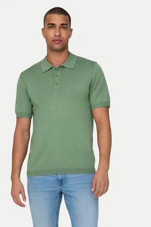 Only & Sons Polo Wyler 22022219 Regular Fit