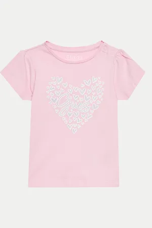Guess T-Shirt A4GI01 K6YW4 Regular Fit