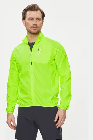 CMP Kurtka do biegania 3C46777T Regular Fit