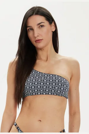 Tommy Hilfiger Góra od bikini UW0UW05310