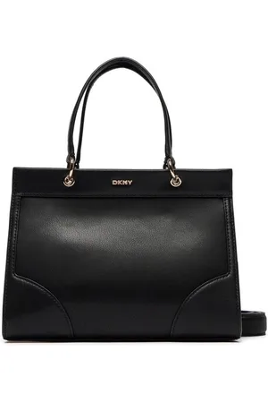 DKNY Torebka Gramercy Mini Top Zi R41DKC03