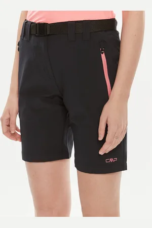 CMP Szorty sportowe 3T51146 Regular Fit