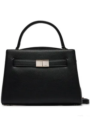 DKNY Torebka Paxton Satchel R41DAC75