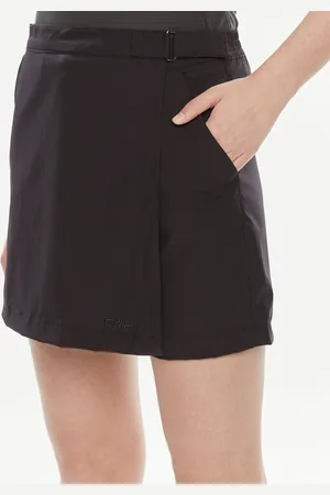CMP Szorty sportowe 33T5366 Regular Fit