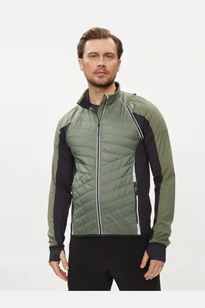 CMP Kurtka outdoor 30A2647 Regular Fit