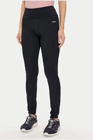 CMP Legginsy 34T6766 Regular Fit