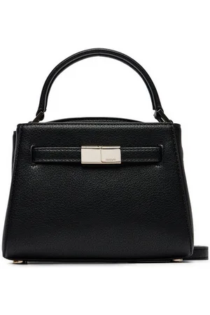 DKNY Torebka Paxton Sm Satchel R41DAC76