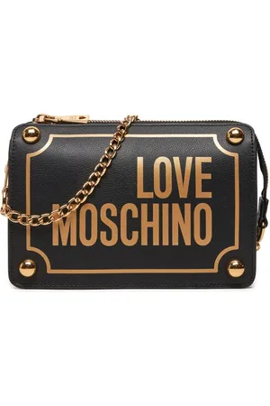 Moschino Torebka JC4353PP0IK1100A