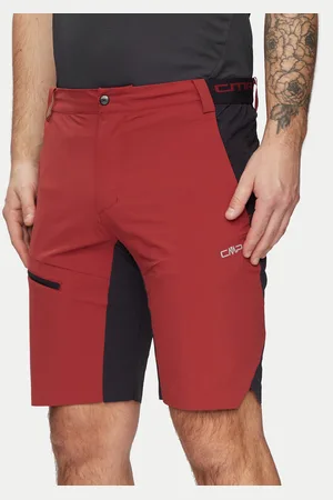 CMP Szorty sportowe 33T6667 Active Fit