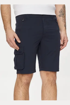 CMP Szorty sportowe 31T5637 Regular Fit
