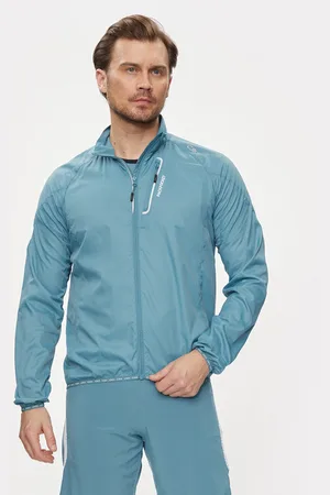 CMP Kurtka do biegania 3C46777T Regular Fit