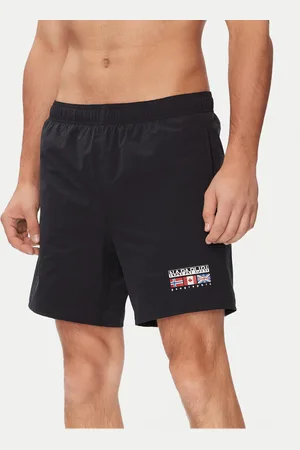 Napapijri Szorty kąpielowe V-Sahtu NP0A4HON Regular Fit