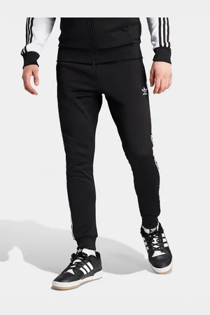 adidas Spodnie dresowe adicolor Classics SST IL2488 Slim Fit