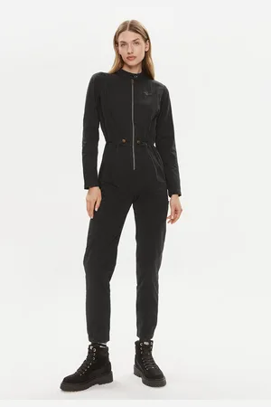 Aeronautica Militare Kombinezon 241TU132DCT3309 Regular Fit