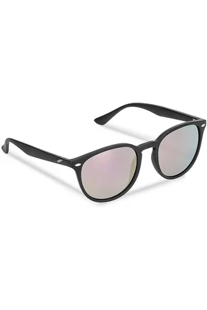4F Okulary przeciwsłoneczne WSS24ASUNU043