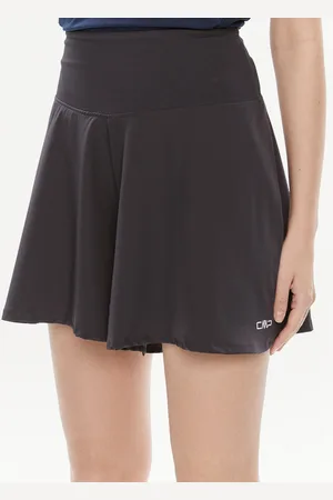 CMP Szorty sportowe 34C7976 Regular Fit