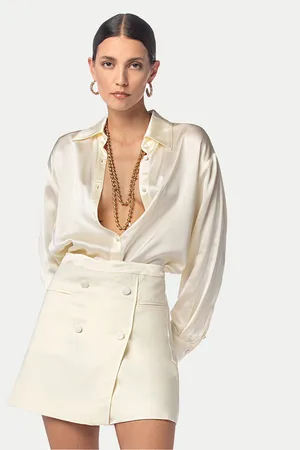 MVP Wardrobe Koszula MVPE4CA078.0RA0023 Classic Fit