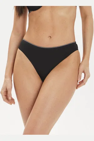 Tommy Hilfiger Figi klasyczne UW0UW04191