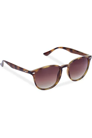 4F Okulary przeciwsłoneczne WSS24ASUNU043