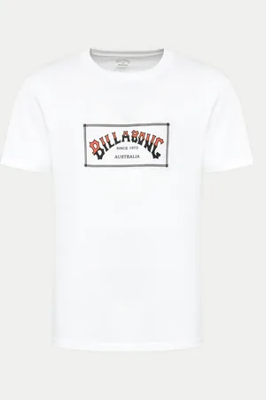 Billabong T-Shirt Arch EBYZT00167 Regular Fit