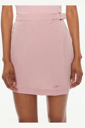 CMP Szorty sportowe 33T5366 Regular Fit