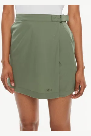 CMP Szorty sportowe 33T5366 Regular Fit