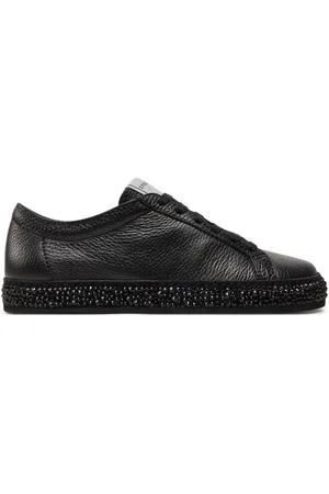 LE SILLA Sneakersy Andrea Buks 1616S020M1PPBUK
