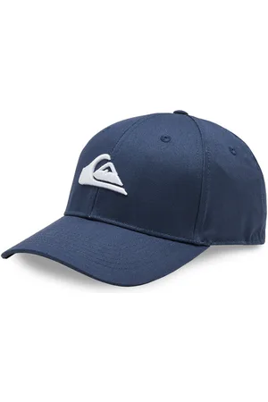 Quiksilver Czapka z daszkiem AQYHA04002
