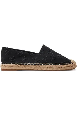 Karl Lagerfeld Espadryle KL80124A