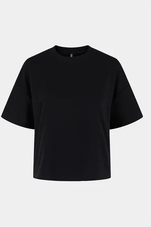 Pieces® T-Shirt Chilli Summer 17118870 Loose Fit