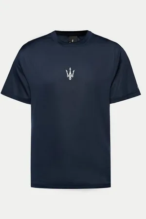 North Sails T-Shirt 453022 Regular Fit